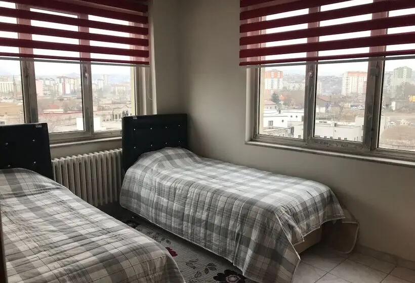 Vatan Konukevi