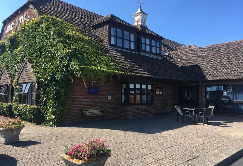 The Abbey Hotel And Conference Centre
