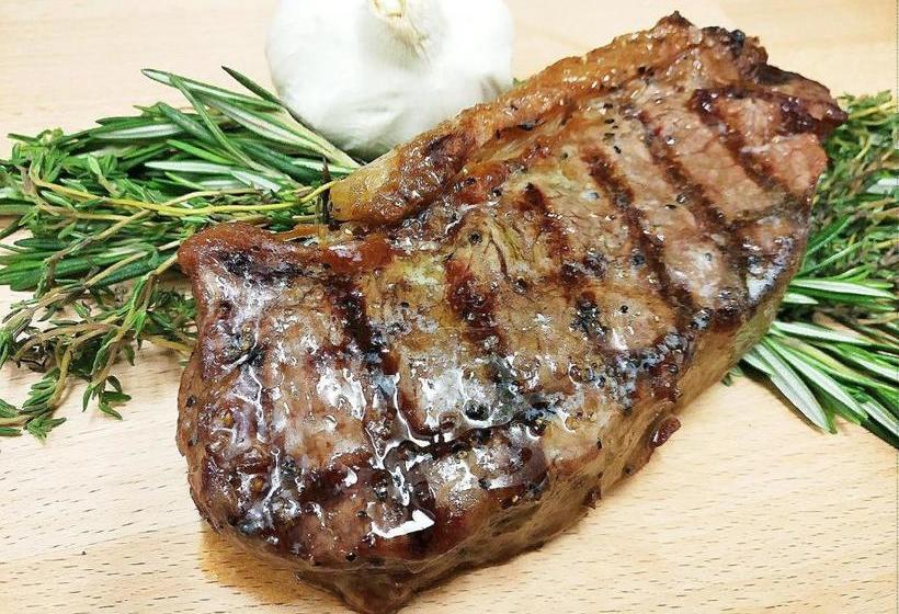 The Abbey Hotel And Conference Centre