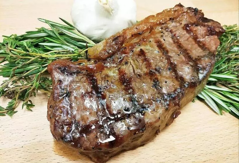 The Abbey Hotel And Conference Centre