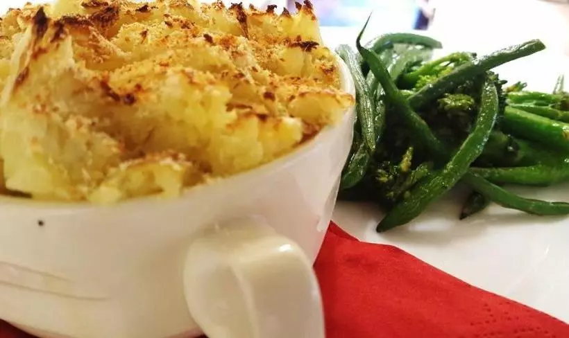 The Abbey Hotel And Conference Centre