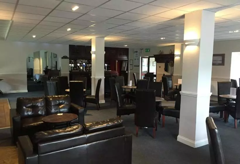 The Abbey Hotel And Conference Centre