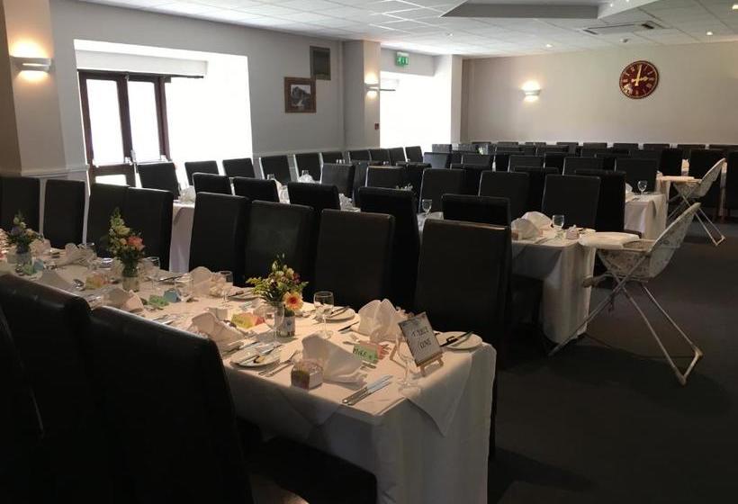 The Abbey Hotel And Conference Centre