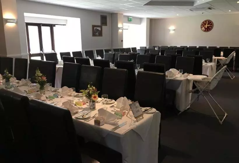 The Abbey Hotel And Conference Centre