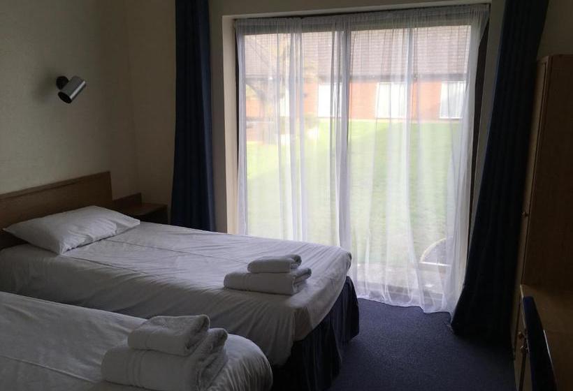 The Abbey Hotel And Conference Centre