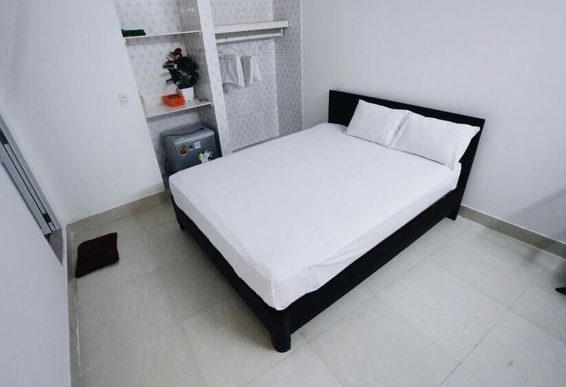 هاستل Sake Homestay