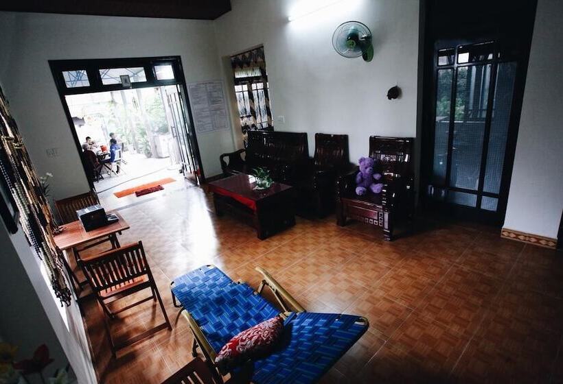 هاستل Sake Homestay