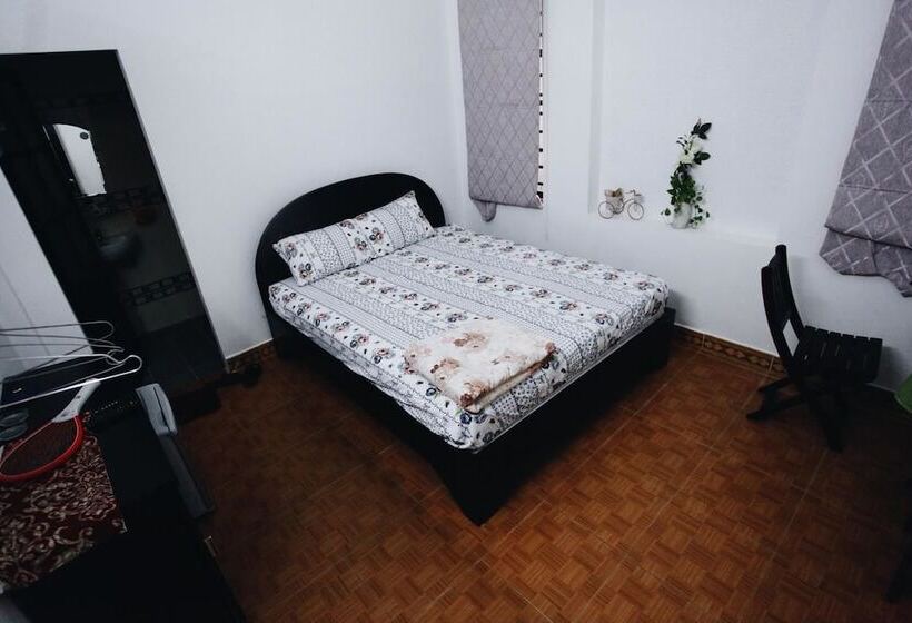 هاستل Sake Homestay