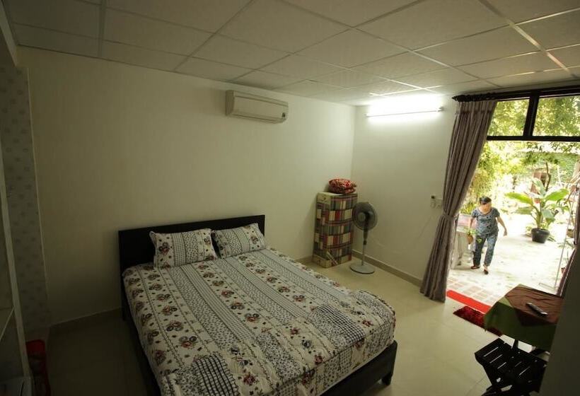 هاستل Sake Homestay