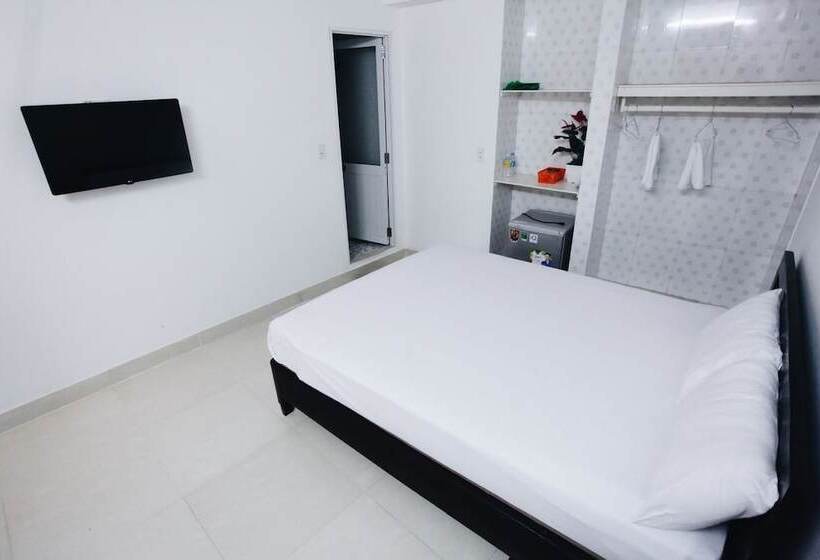 هاستل Sake Homestay