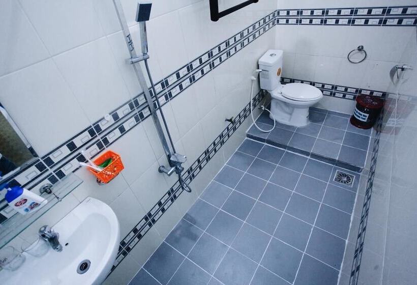 هاستل Sake Homestay