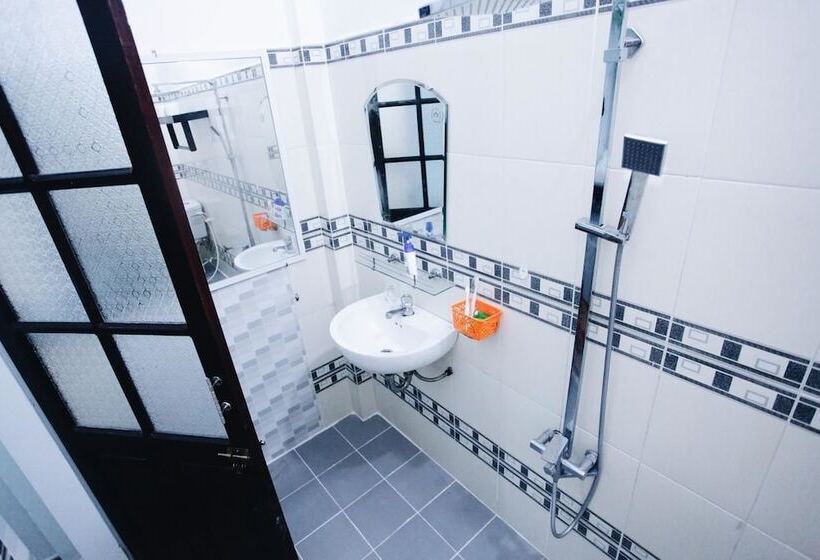 هاستل Sake Homestay