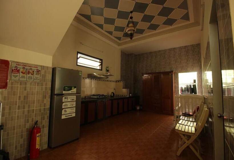 هاستل Sake Homestay