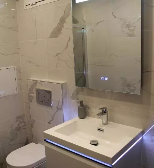 Appartements Paris Boulogne