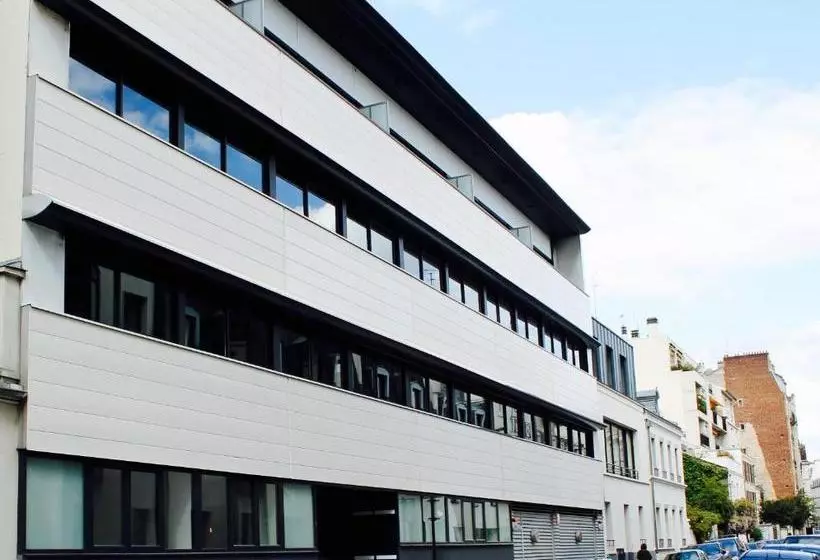 Appartements Paris Boulogne