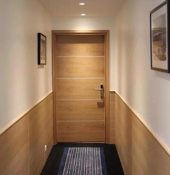 Appartements Paris Boulogne