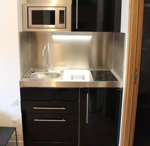 Appartements Paris Boulogne