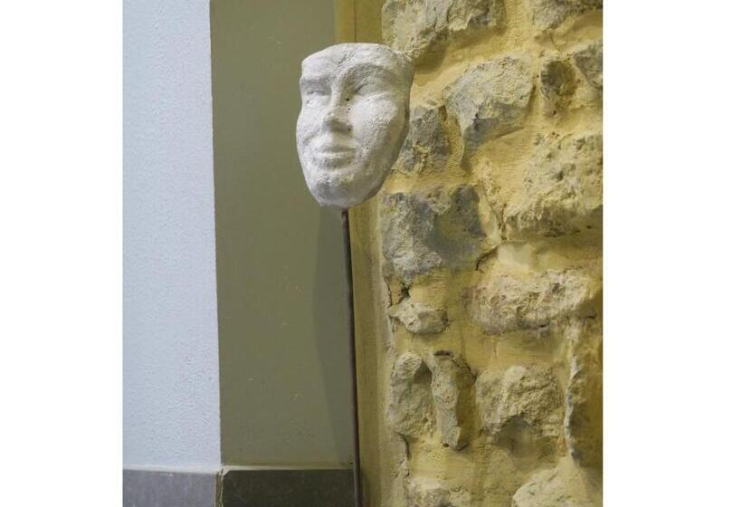 민박 Chambres Du Petit Bois