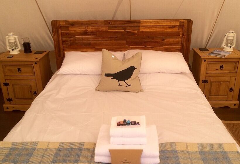 Glampotel Lizard Point