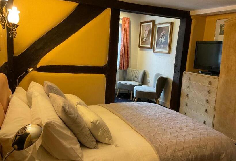 客栈  The Jolly Farmer