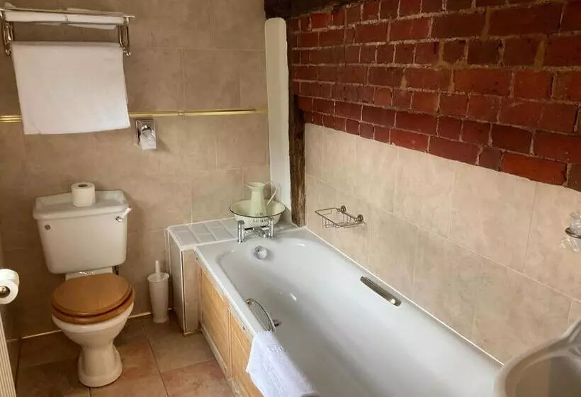 簡易ホテル The Jolly Farmer