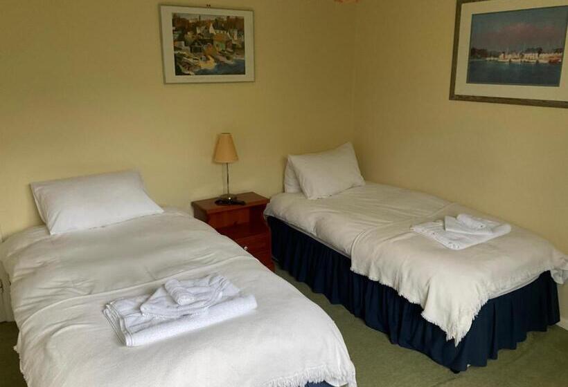 客栈  The Jolly Farmer