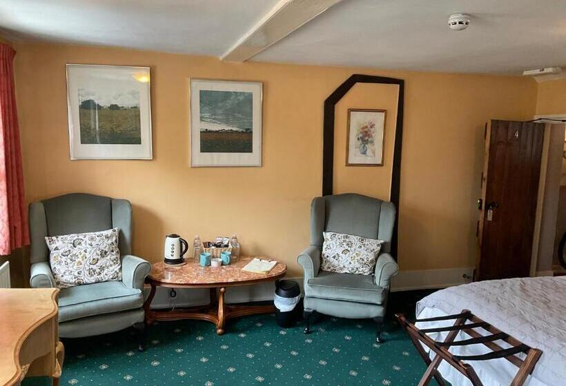 客栈  The Jolly Farmer