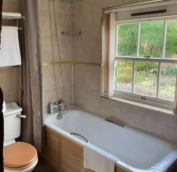 簡易ホテル The Jolly Farmer