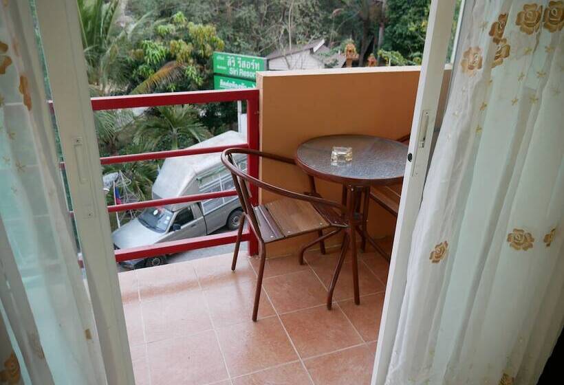 בית מלון כפרי Buriram Siri Resort