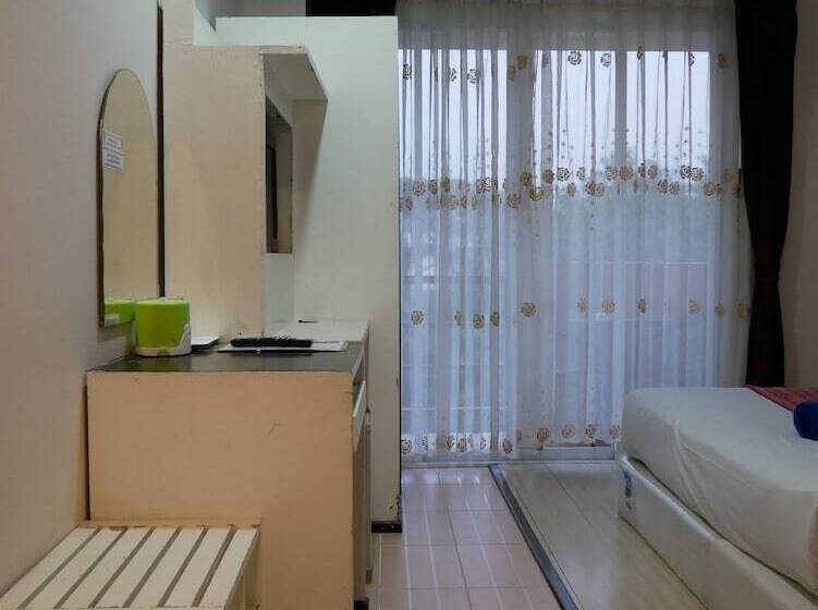 בית מלון כפרי Buriram Siri Resort