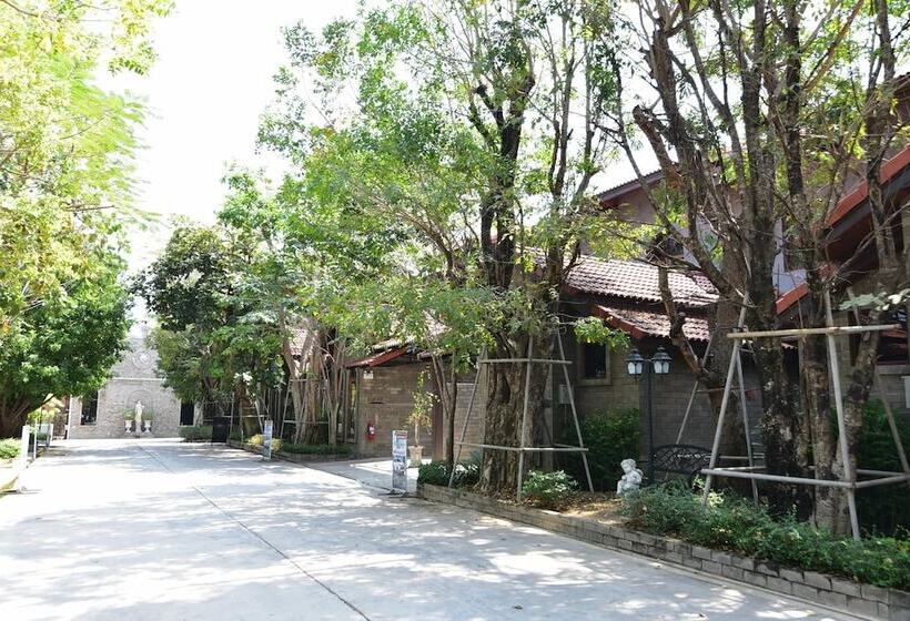 ホテル Fantasy Resort