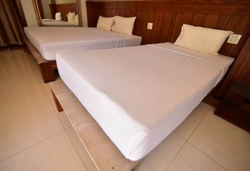 ホテル Fantasy Resort