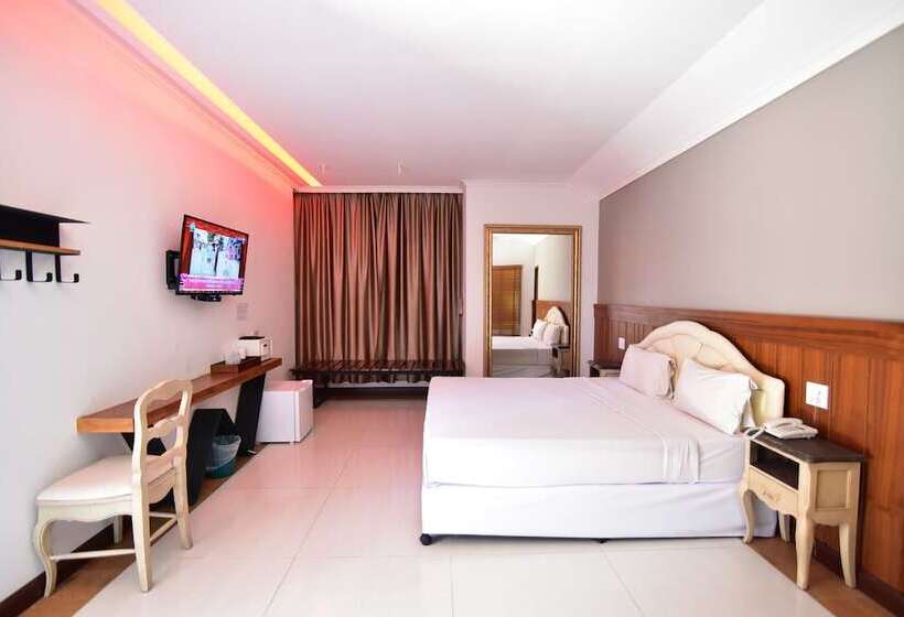 ホテル Fantasy Resort