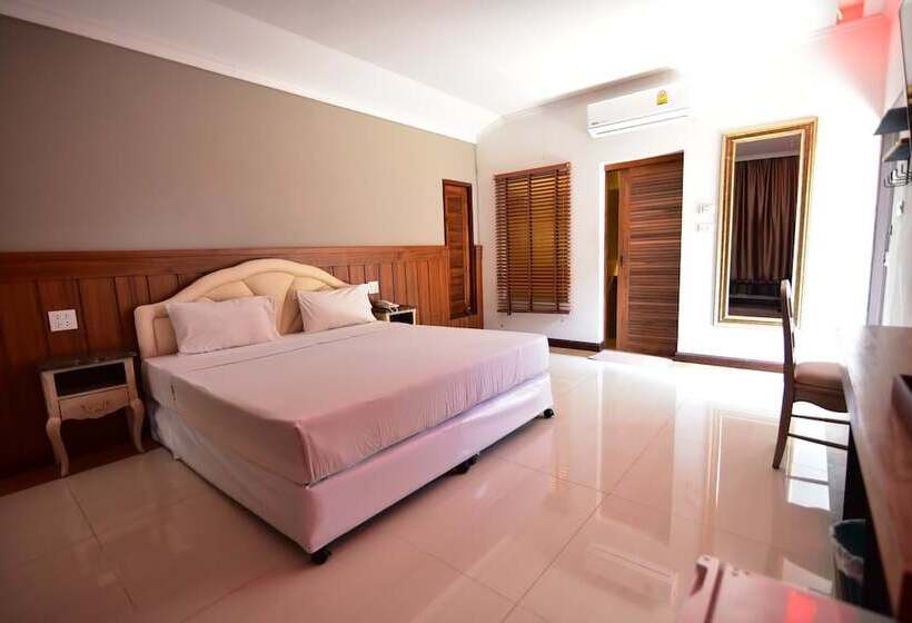 ホテル Fantasy Resort