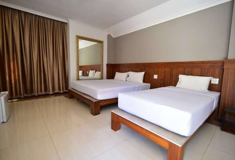 ホテル Fantasy Resort