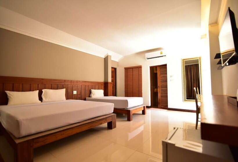 ホテル Fantasy Resort