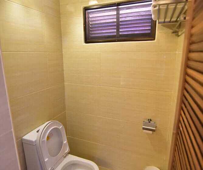 ホテル Fantasy Resort