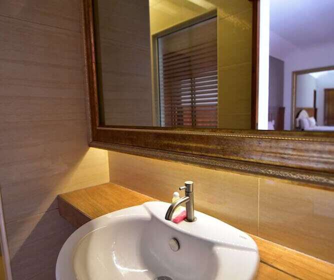 ホテル Fantasy Resort