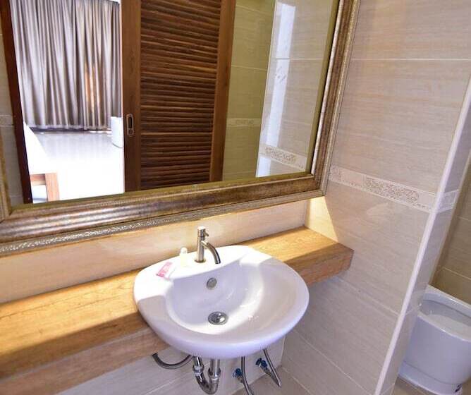 ホテル Fantasy Resort