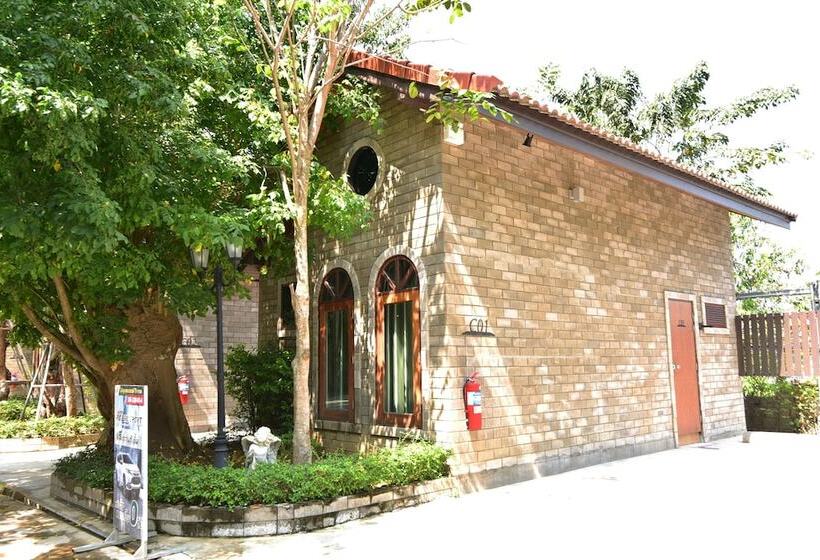 ホテル Fantasy Resort