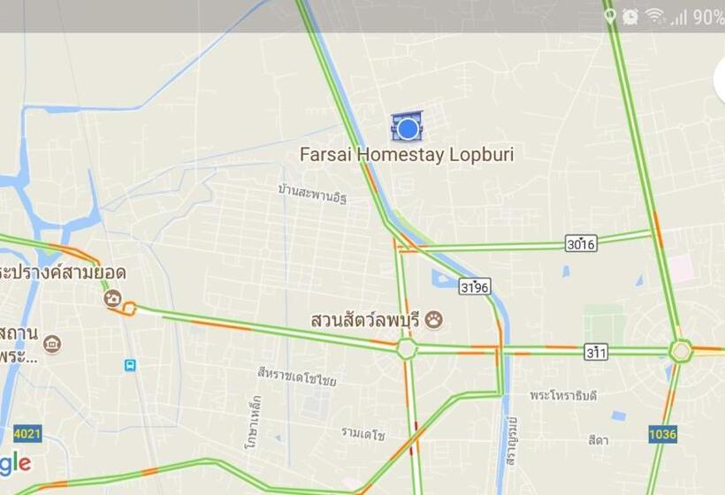 酒店 Farsai Homestay