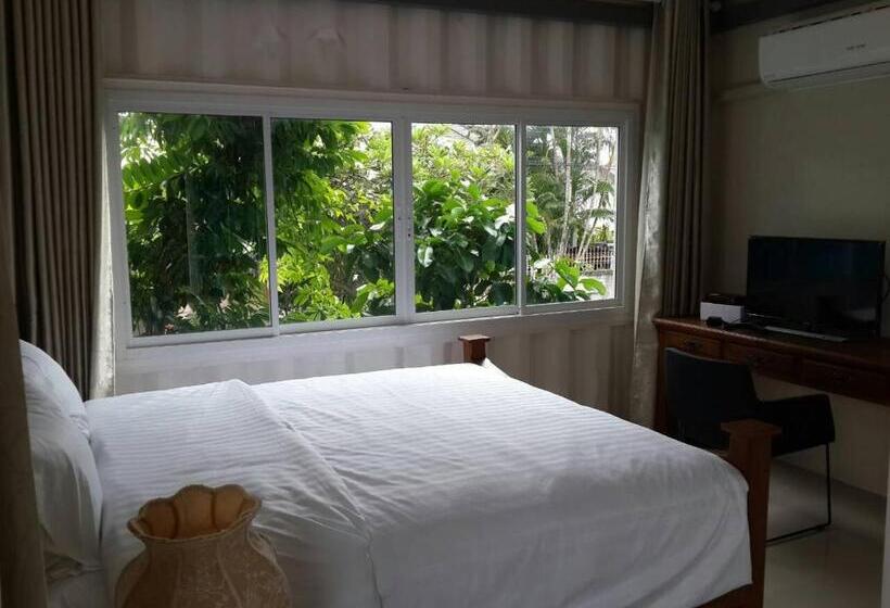 酒店 Farsai Homestay