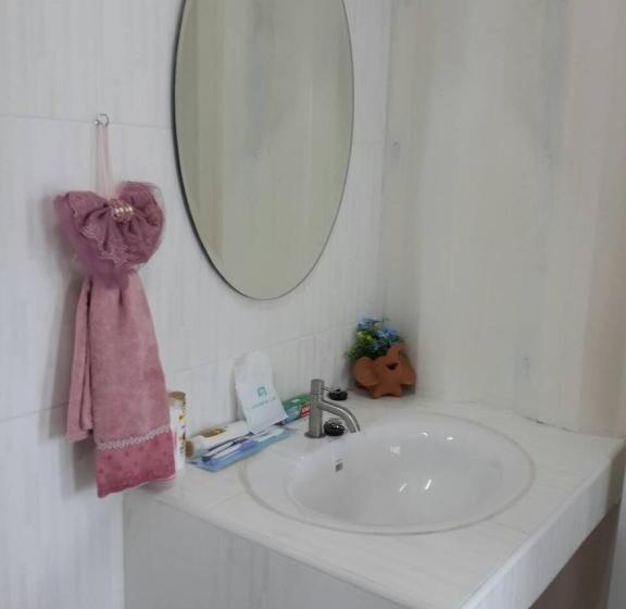 酒店 Farsai Homestay