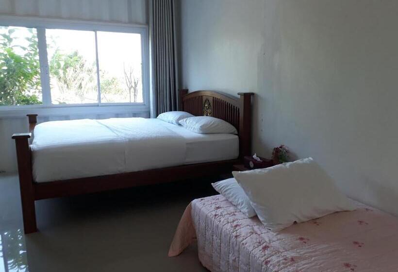 酒店 Farsai Homestay