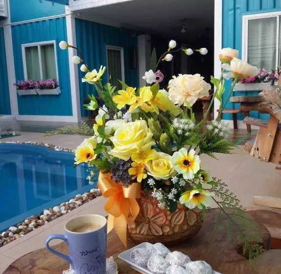 هتل Farsai Homestay