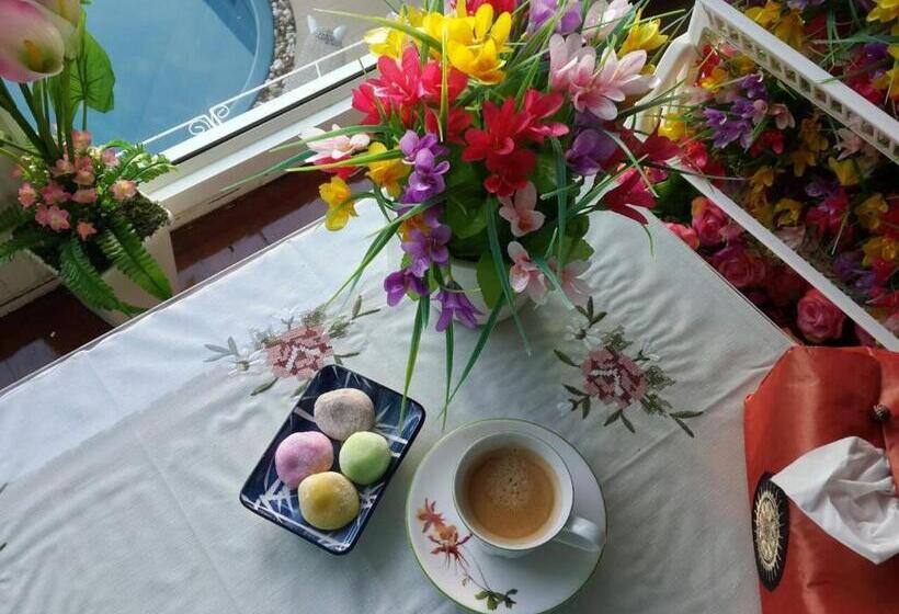 酒店 Farsai Homestay