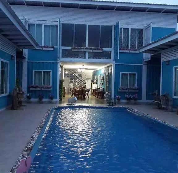 هتل Farsai Homestay