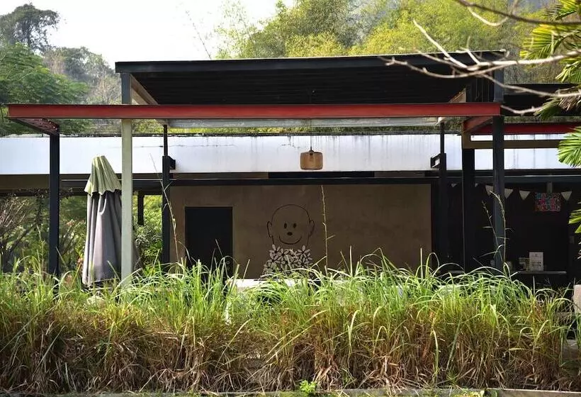 Hotelli Home Elements Khaoyai