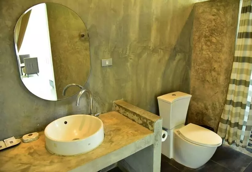 Hotelli Home Elements Khaoyai