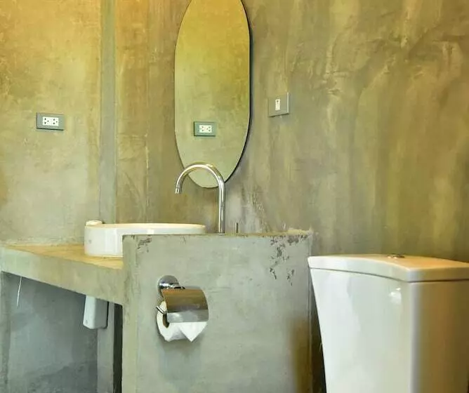 Hotelli Home Elements Khaoyai